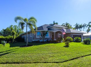 5409 NW Cromey St, Port Saint Lucie, FL 34986