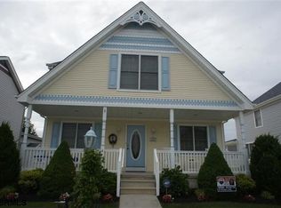 2836 Bay Ave, Ocean City, NJ 08226