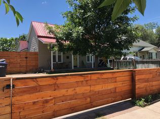 70 E 400 S, Provo, UT 84606
