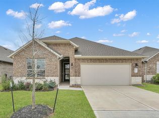 1610 Little Rabbit Ct, Montgomery, TX 77316