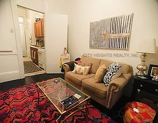 Rented by City Heights Realty