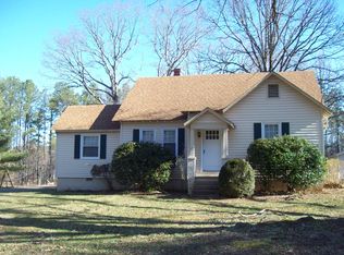 3450 Goodwyn Rd, Powhatan, VA 23139