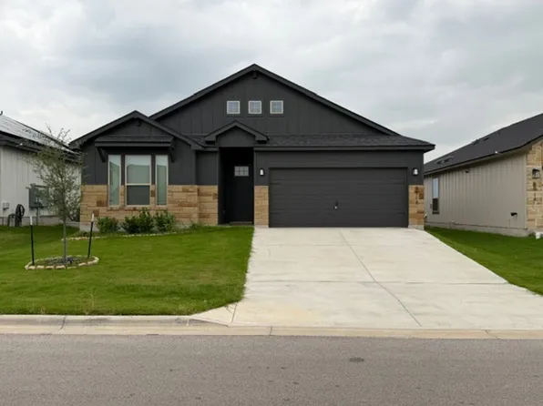 8919 Trungle Rd, Temple, TX 76502