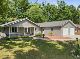 4350 E Vail Ln, Gaylord, MI 49735