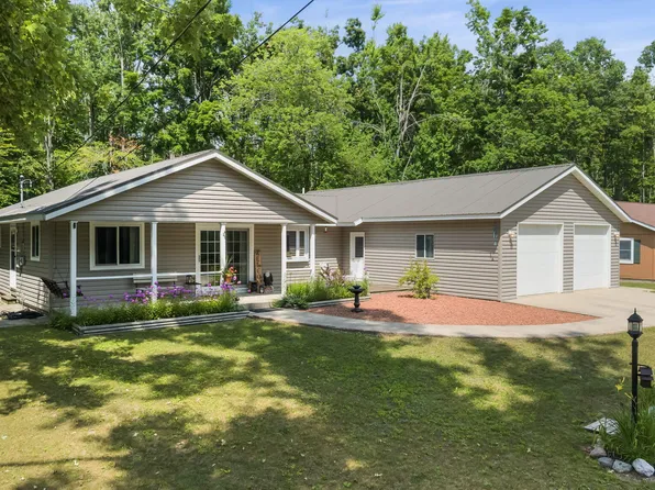 4350 E Vail Ln, Gaylord, MI 49735