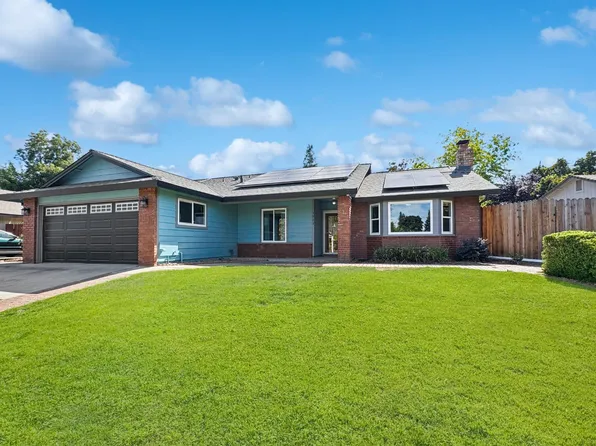 5922 Allan Dr, Rocklin, CA 95677