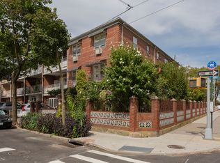 7967 68th Rd, Middle Village, NY 11379