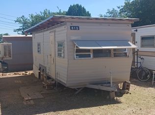 815 W Sieling Loop, Bisbee, AZ 85603