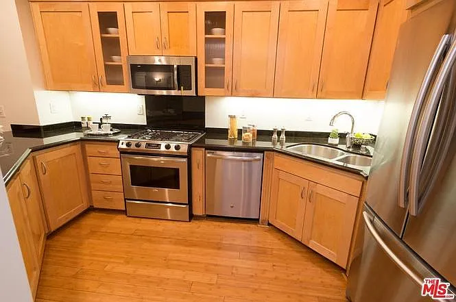 1658 Camden Ave #205 — Photo 7
