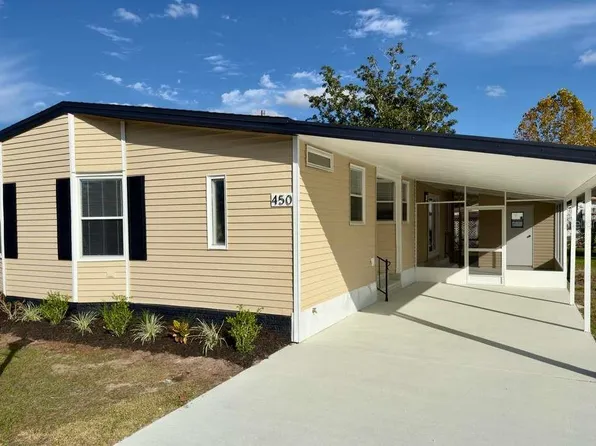 450 Tivoli Park Dr, Davenport, FL 33897