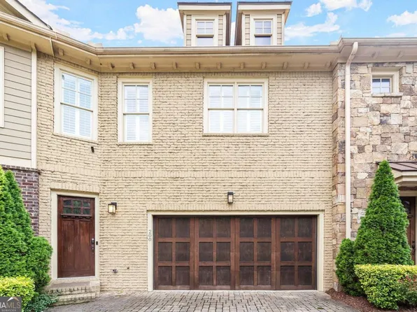 3002 Lenox Rd NE Unit 200, Atlanta, GA 30324