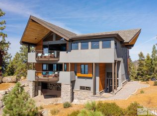 35 S Point Pl, Glenbrook, NV 89413