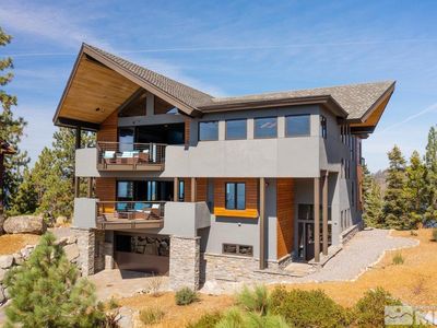 35 S Point Pl, Glenbrook, NV, 89413