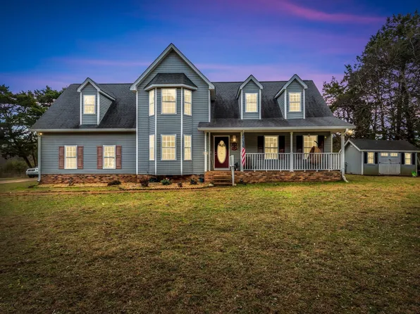 4897 Pyles Rd, Chapel Hill, TN 37034