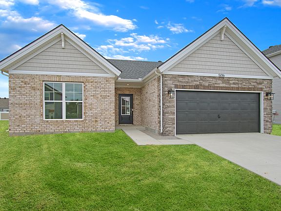 2nd image of 5016 Goldfinch Dr Lot 165