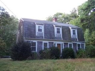100 Rock Odundee Rd, Dartmouth, MA 02748