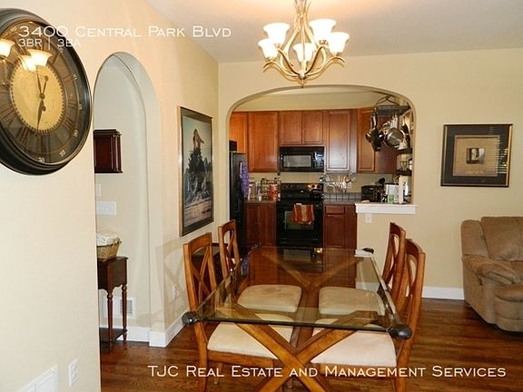 4th image of 3400 N Central Park Blvd