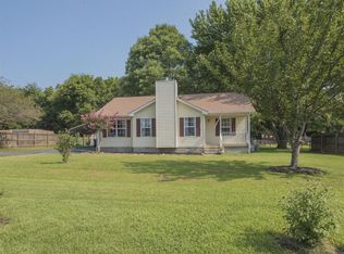 7042 Pulley Dr, Murfreesboro, TN 37129