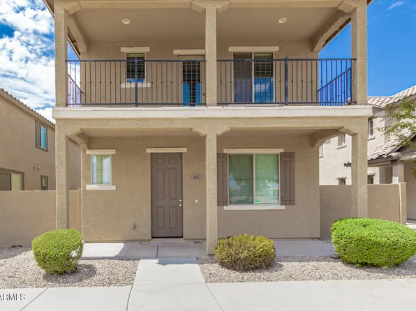842 E AGUA FRIA Lane, Avondale, AZ 85323