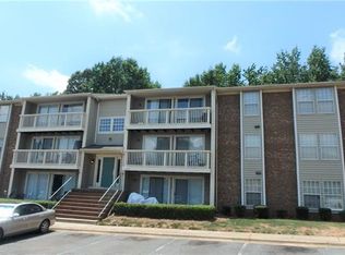 1604 Arlyn Cres #F, Charlotte, NC