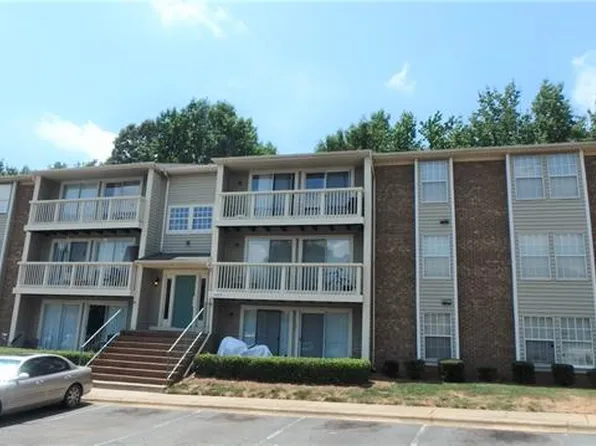 1604 Arlyn Cres #F, Charlotte, NC 28213