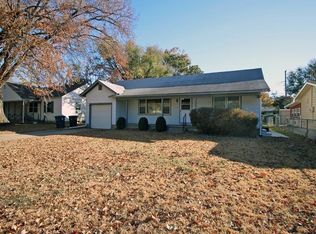 810 Audrey Dr, El Dorado, KS 67042