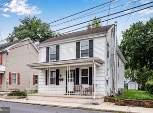14 E Green St, Shiremanstown, PA 17011