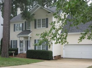 2215 Winpost Ln, Apex, NC 27502