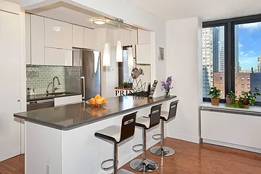 Rented by Town Residential