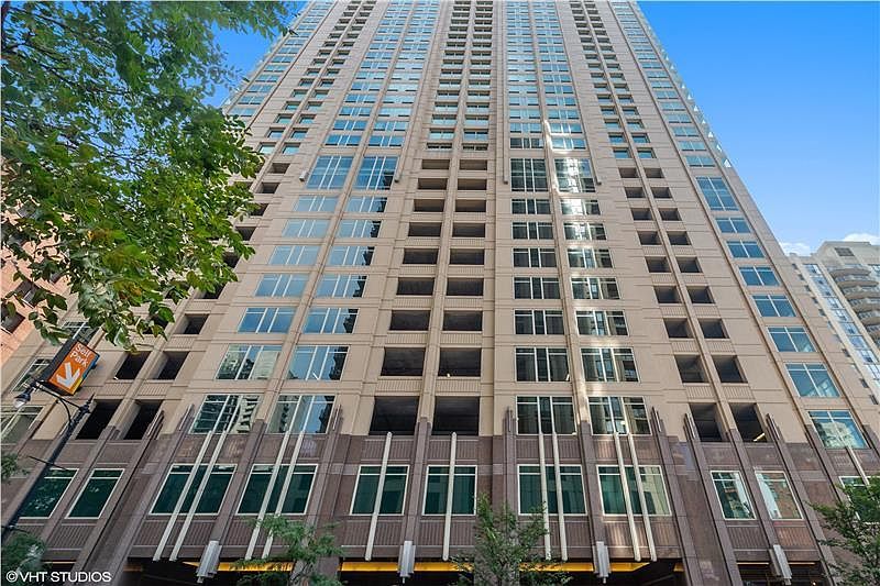 1st image of 33 W Ontario St APT 23F