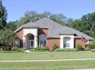 1312 Conservancy Dr E, Tallahassee, FL 32312