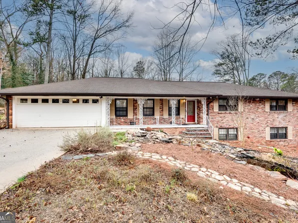 2722 Oswood Dr, Tucker, GA 30084