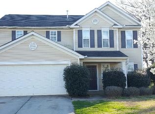 336 Stonewood Crossing Dr, Boiling Springs, SC 29316