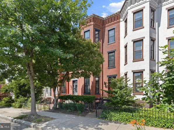 1928 15th St NW, Washington, DC 20009