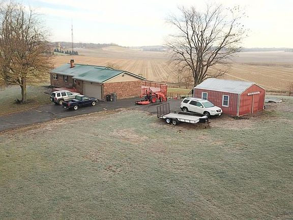 5th image of 5388 N Urbana Lisbon Rd