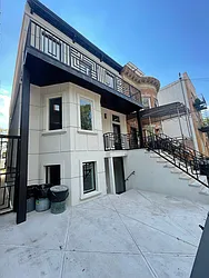 Rented by Voro New York