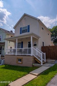 1407 N 5th Ave, Altoona, PA, 16601