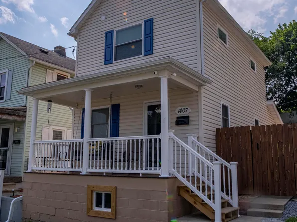 1407 N 5th Ave, Altoona, PA 16601