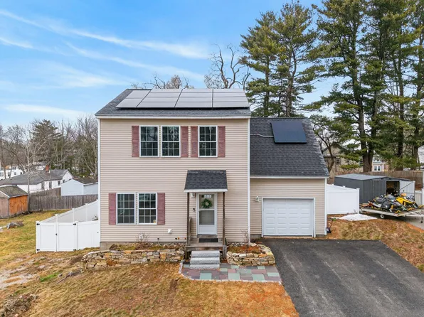 13 Lucille Street, Saco, ME 04072