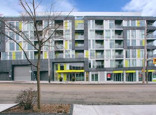 763 Woodbine Ave #403, Toronto, ON