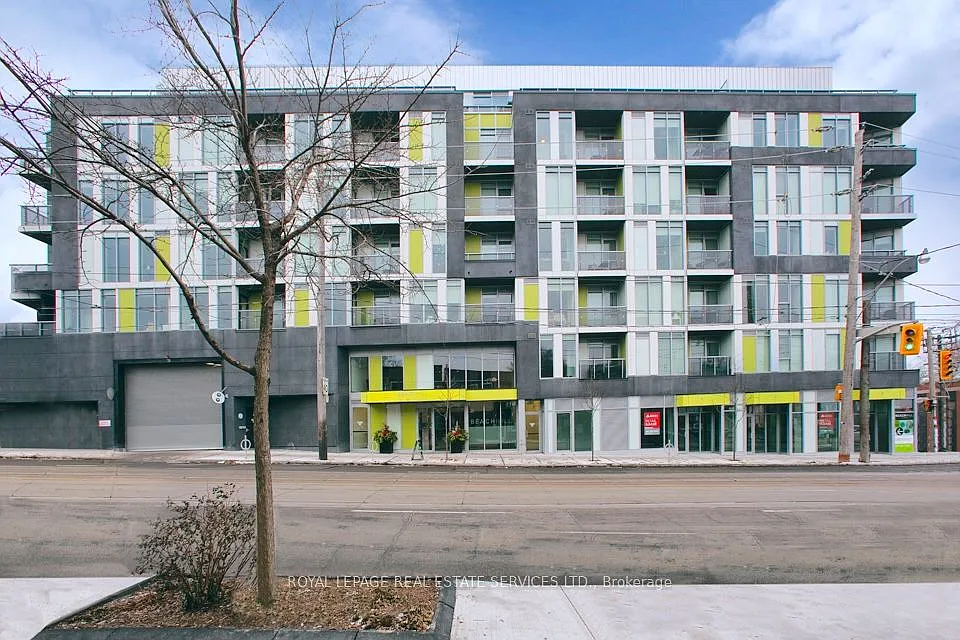 763 Woodbine Ave #403 photo 1
