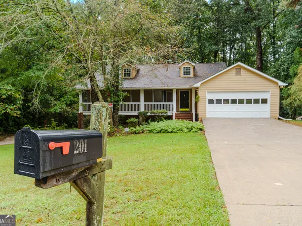 201 Cotton Ct, Stockbridge, GA 30281