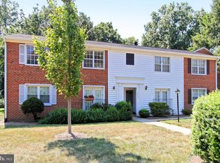 2619 S Walter Reed Dr UNIT B, Arlington, VA 22206