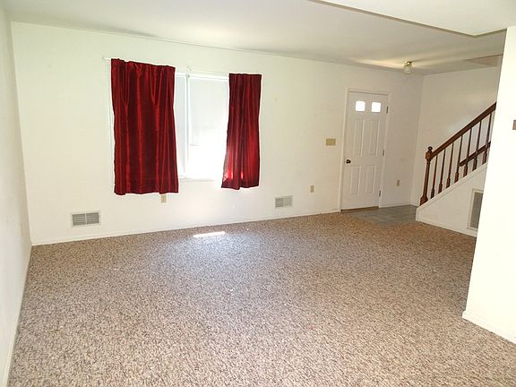 Living Room of Similar House