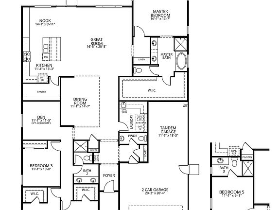 5th image of 838 Atherton Way #Iv9bmy