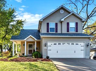 8041 Joel Ave, Saint Louis, MO