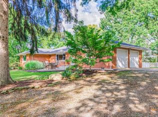 6350 Firestone Rd NE, Canton, OH 44721