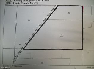 Kipton Nickle Plate Rd, Oberlin, OH 44074