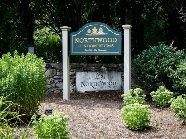 20 Northwood Dr Unit 201, Sudbury, MA 01776