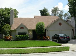 7308 Otter Creek Dr, New Port Richey, FL 34655